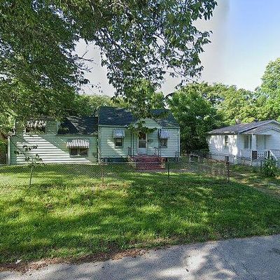 17 Cahokia St, East Saint Louis, IL 62206