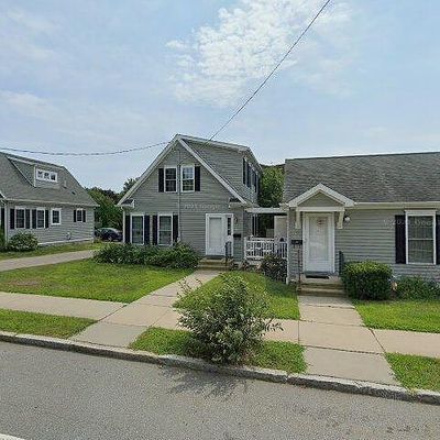 170 Mill St, New Bedford, MA 02740