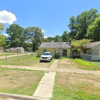 1703 Alma St, Shreveport, LA 71108