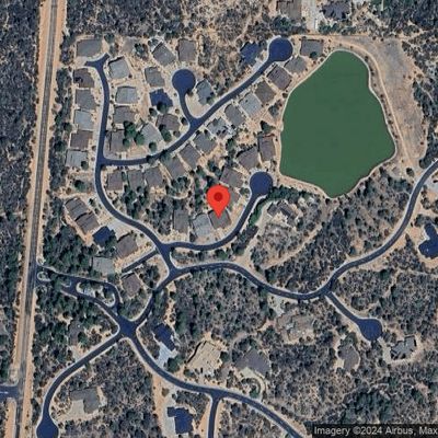 1704 E Snap Dragon Ct, Payson, AZ 85541