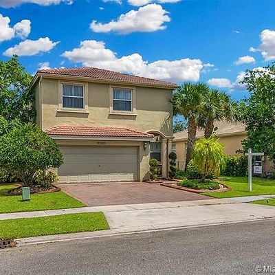 17053 Sw 52 Nd St, Miramar, FL 33027