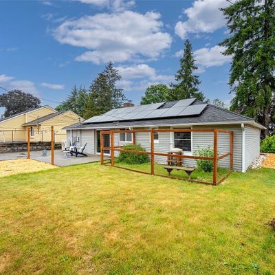 17054 Ne 3rd Avenue, Shoreline, WA 98155