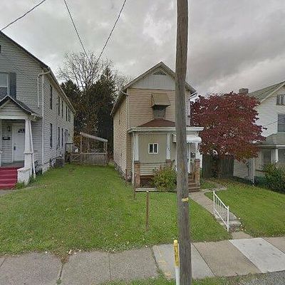 1706 Moravia St, New Castle, PA 16101