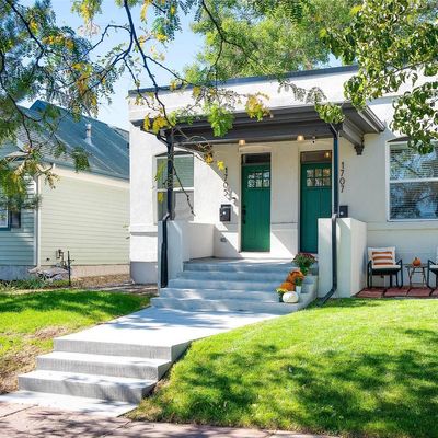 1707 Grove St, Denver, CO 80204