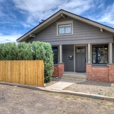 1710 Arizona Ave, Trinidad, CO 81082