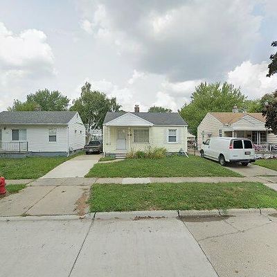 1716 Detroit Ave, Lincoln Park, MI 48146