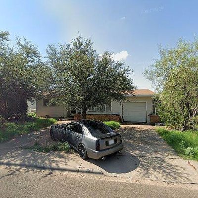 1716 E 10 Th St, Odessa, TX 79761