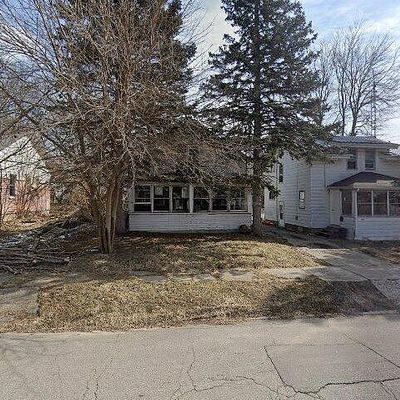 1718 Arlington Ave, Flint, MI 48506