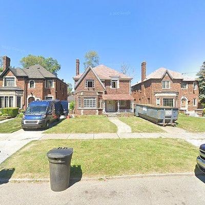 17207 Cherrylawn St, Detroit, MI 48221