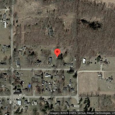 1400 North St, Mosherville, MI 49258