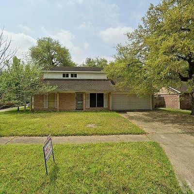 14018 Duncannon Dr, Houston, TX 77015