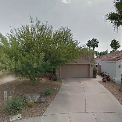 1402 W Lake Mirage Ct, Gilbert, AZ 85233