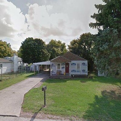 1403 Congress St, Middletown, IN 47356