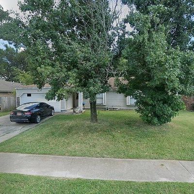 1405 W Oakland St, Broken Arrow, OK 74012