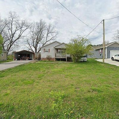 1406 Fox St, Athens, TN 37303