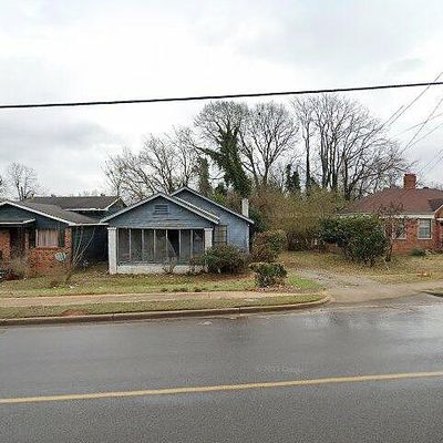 1409 24 Th St Sw, Birmingham, AL 35211