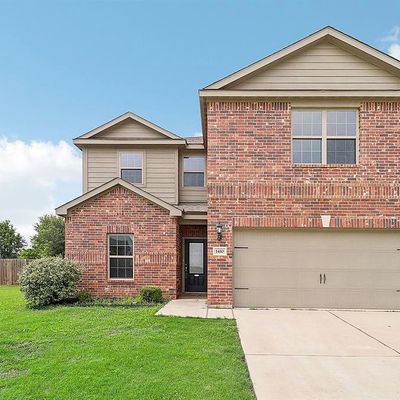 1410 Cordova Dr, Princeton, TX 75407