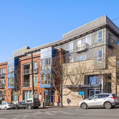 1410 E Pine Unit W215, Seattle, WA 98122