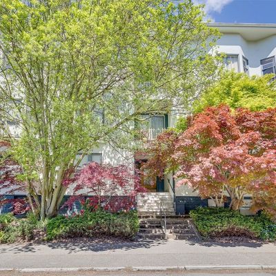 1414 E Harrison Street Unit D, Seattle, WA 98112