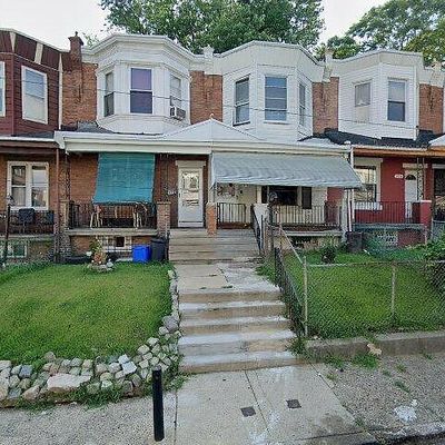 1414 N Allison St, Philadelphia, PA 19131