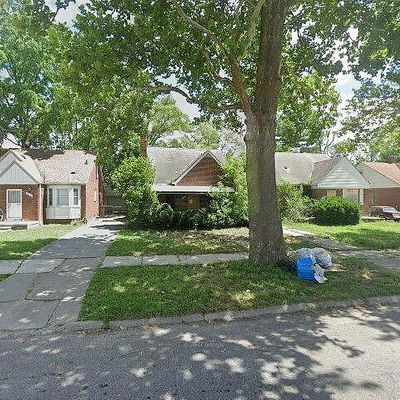 14152 Grandville Ave, Detroit, MI 48223