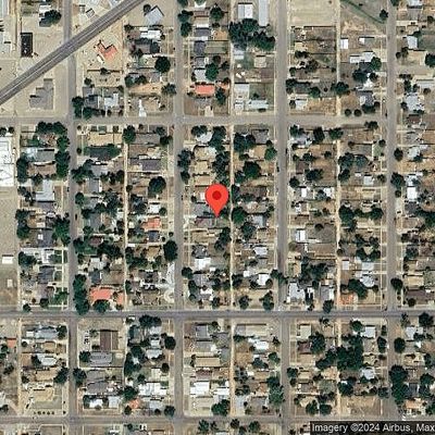 1421 Axtell St, Clovis, NM 88101