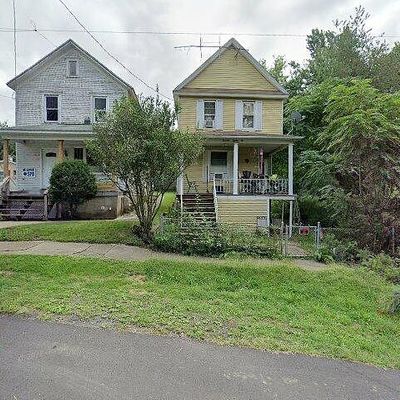 1422 N Rebecca Ave, Scranton, PA 18508