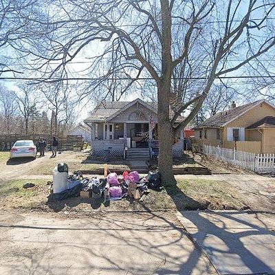 1422 New York Ave, Flint, MI 48506