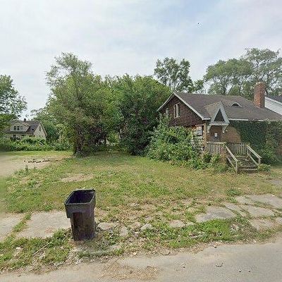 14224 Hampshire St, Detroit, MI 48213