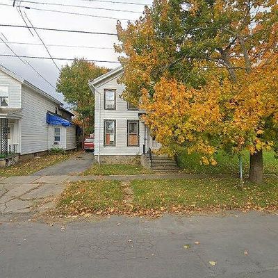 1424 Howard Ave, Utica, NY 13501