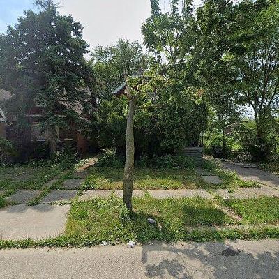 14242 Corbett St, Detroit, MI 48213