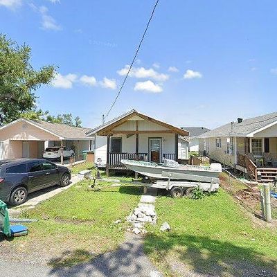 143 N 2 Nd St, Golden Meadow, LA 70357