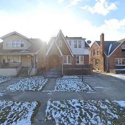 14302 Promenade St, Detroit, MI 48213