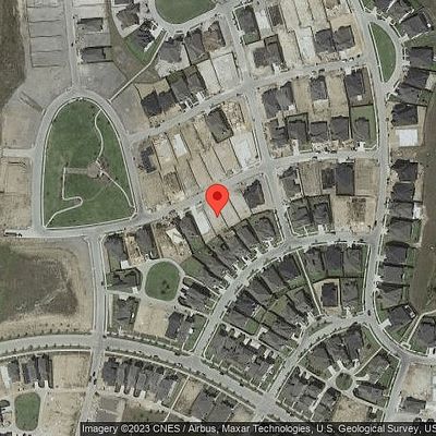 14313 Overlook Park Dr, Aledo, TX 76008