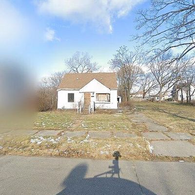 14311 Flanders St, Detroit, MI 48205