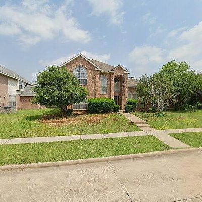 1433 Berkley Rd, Allen, TX 75002