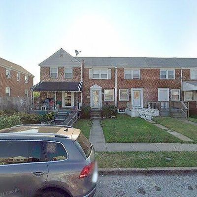 1437 Broening Hwy, Baltimore, MD 21224