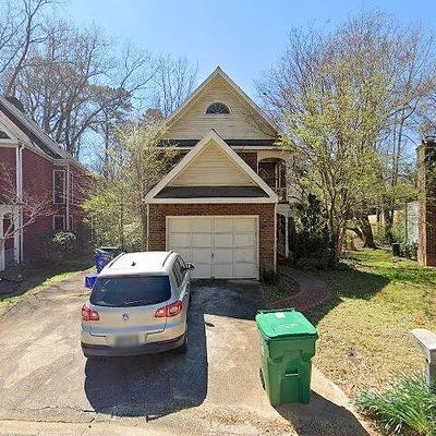 1439 Briers Dr, Stone Mountain, GA 30083