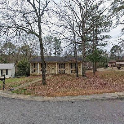 1439 Steven Cir, Hoover, AL 35226