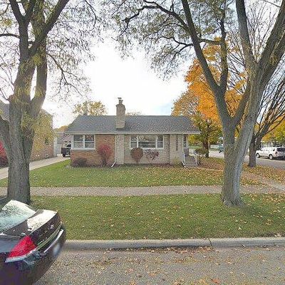 1446 Cleveland Ave, La Grange Park, IL 60526