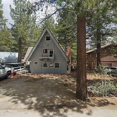 145 Lupin St, Mammoth Lakes, CA 93546