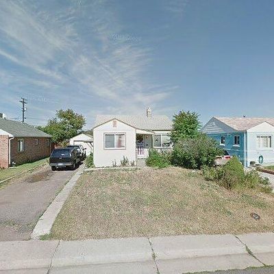 145 S Eliot St, Denver, CO 80219