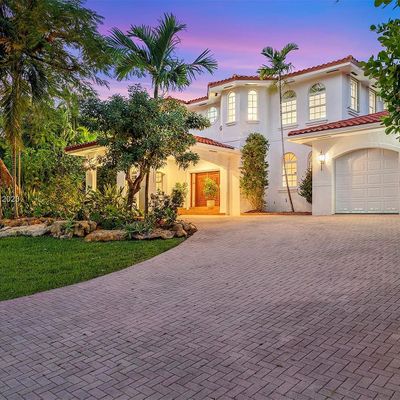 145 W Sunrise Ave, Coral Gables, FL 33133