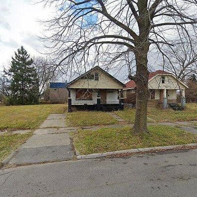 14523 Birwood St, Detroit, MI 48238