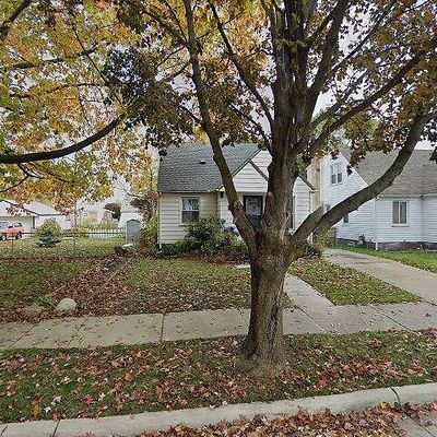 14542 Paris St, Allen Park, MI 48101