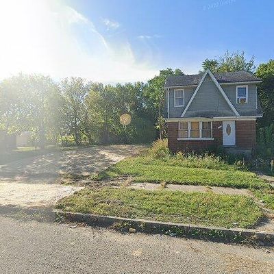 14554 Manning St, Detroit, MI 48205