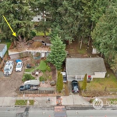 14552 5 Th Ave Ne, Shoreline, WA 98155