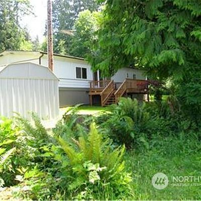 1458 Pilchuck Drive, Camano Island, WA 98292