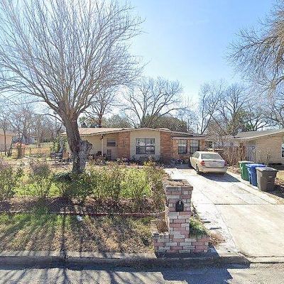 146 Starlight Ter, San Antonio, TX 78233