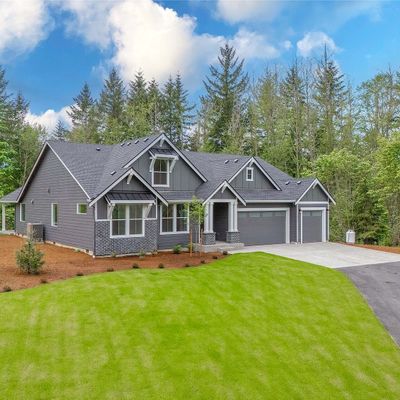 14608 Lot 10 228th Avenue E, Orting, WA 98360